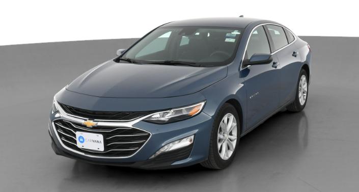 2024 Chevrolet Malibu LT -
                Richton Park, IL