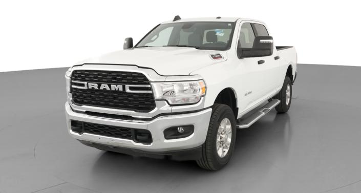 Thumbnail: 2024 RAM 2500 - 1