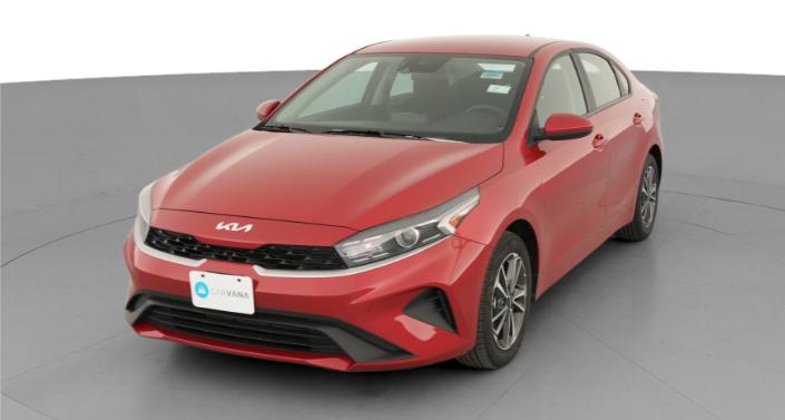2024 Kia Forte LXS -
                  West Memphis, AR