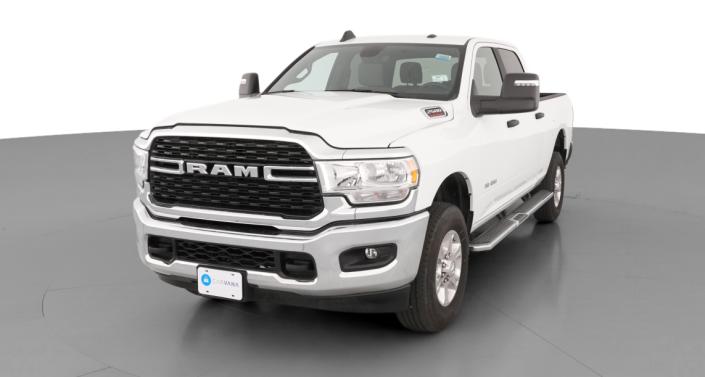 2024 RAM 2500 Big Horn -
                Tolleson, AZ