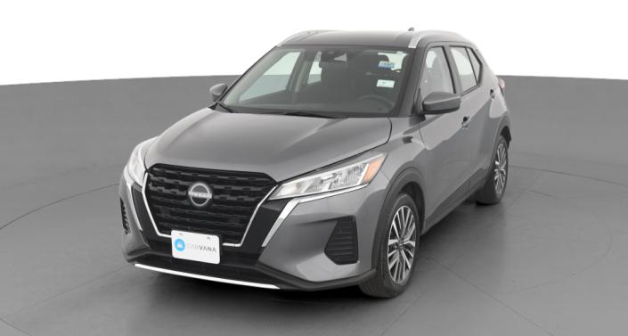 2024 Nissan Kicks SV -
                West Memphis, AR