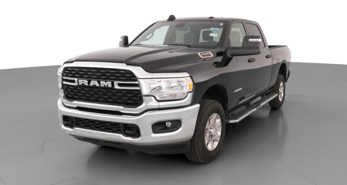 2024 RAM 2500 Big Horn -
                Tolleson, AZ
