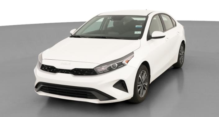 2024 Kia Forte LXS -
                Auburn, GA