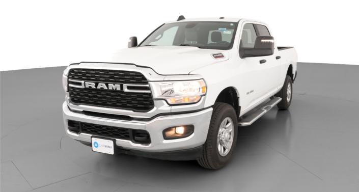 2024 RAM 2500 ST -
                Tolleson, AZ