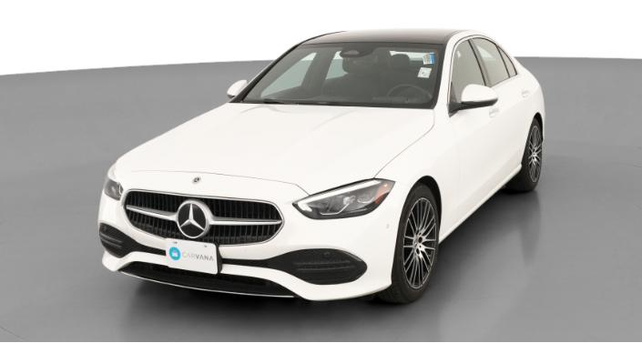 2024 Mercedes-Benz C-Class C 300 -
                Auburn, GA