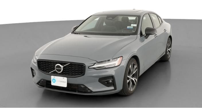 2024 Volvo S60 B5 Core -
                Auburn, GA