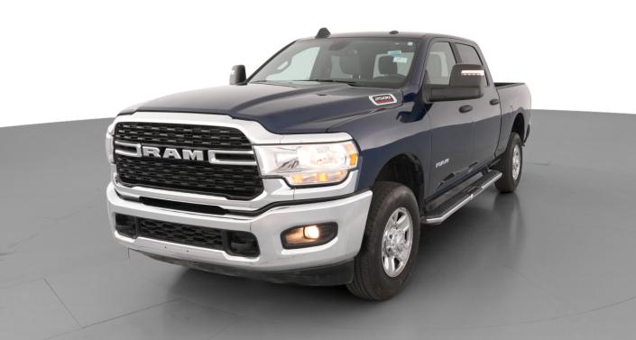 2024 RAM 2500 Big Horn -
                Tolleson, AZ