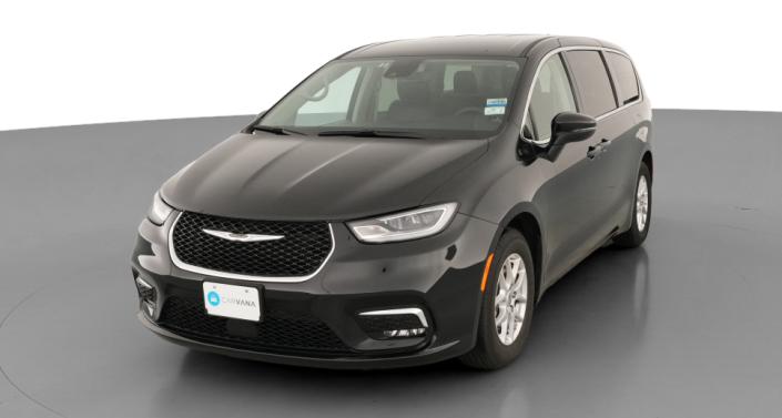 2023 Chrysler Pacifica Touring L -
                Auburn, GA