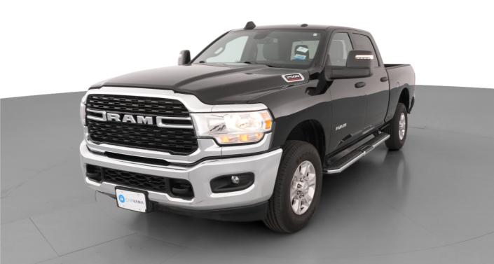 2024 RAM 2500 Big Horn -
                Tolleson, AZ