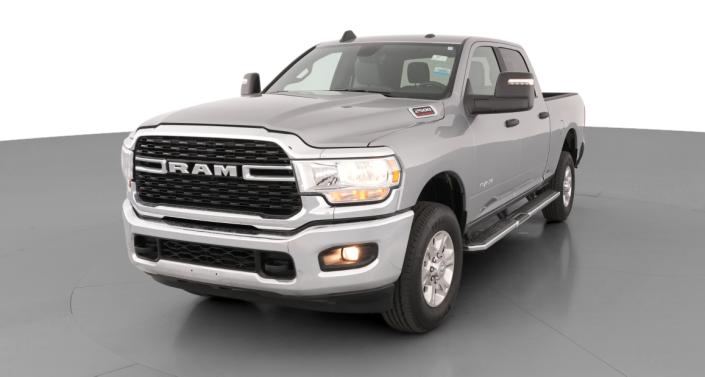 2024 RAM 2500 Big Horn -
                  Tolleson, AZ
