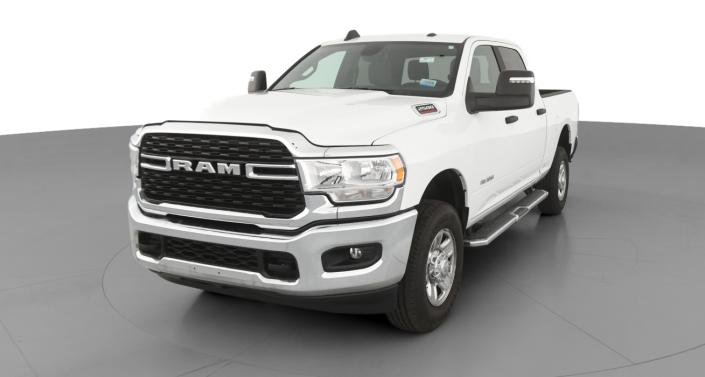 2024 RAM 2500 Big Horn -
                  Tolleson, AZ