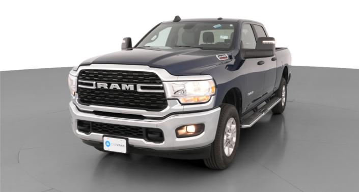 2024 RAM 2500 Big Horn -
                Tolleson, AZ
