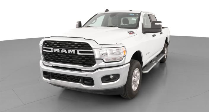 2024 RAM 2500 Big Horn -
                  Tolleson, AZ