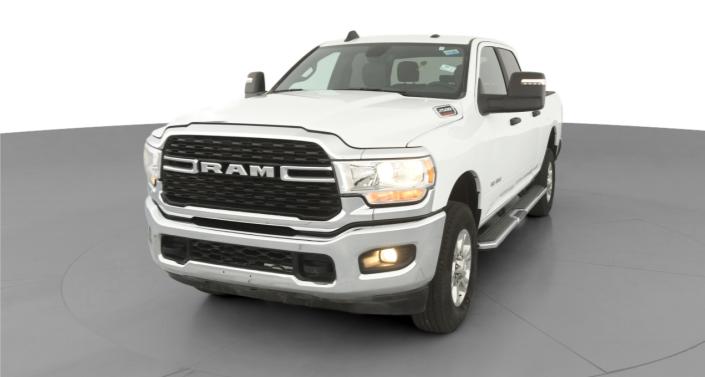 2024 RAM 2500 Big Horn -
                  Tolleson, AZ