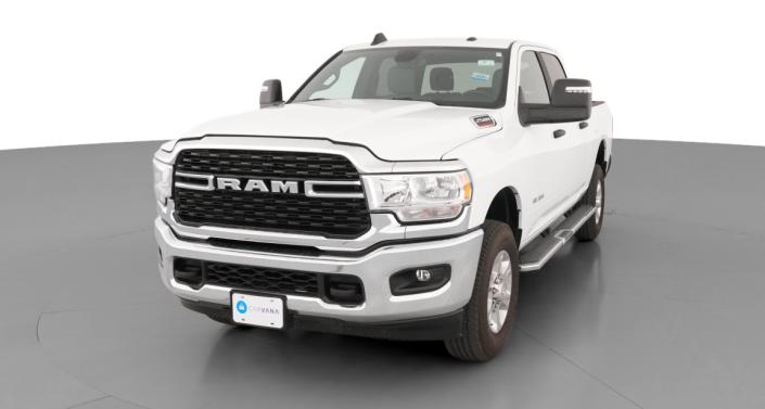 2024 RAM 2500 Big Horn -
                  Tolleson, AZ