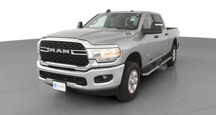 2024 RAM 2500 Big Horn -
                Tolleson, AZ