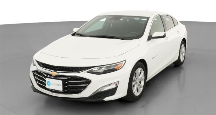 2024 Chevrolet Malibu LT -
                  Haines City, FL