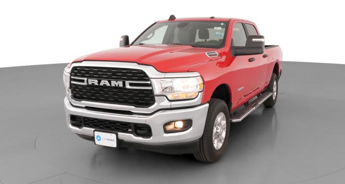 Thumbnail: 2024 RAM 2500 - 1