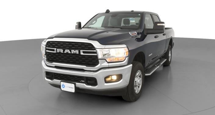 2024 RAM 2500 Big Horn -
                Tolleson, AZ