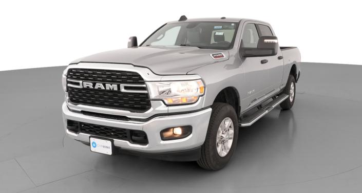 2024 RAM 2500 Big Horn -
                  Tolleson, AZ