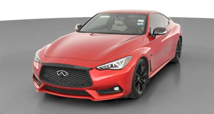 2018 INFINITI   -
                San Antonio, TX