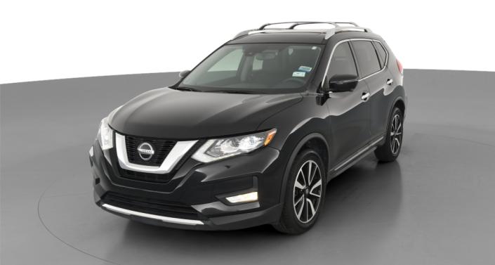 Thumbnail: 2019 Nissan Rogue - 1