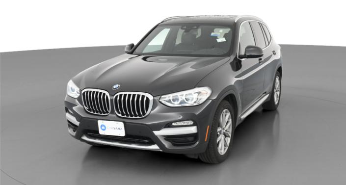 2019 BMW X3 sDrive30i -
                  Bessemer, AL