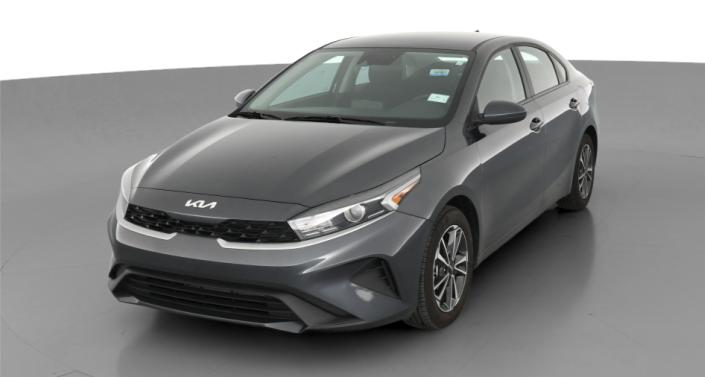 2024 Kia Forte LXS -
                Trenton, OH