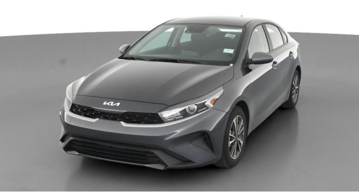 2024 Kia Forte LXS -
                Trenton, OH