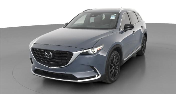 2023 Mazda CX-9 Carbon Edition -
                Bessemer, AL