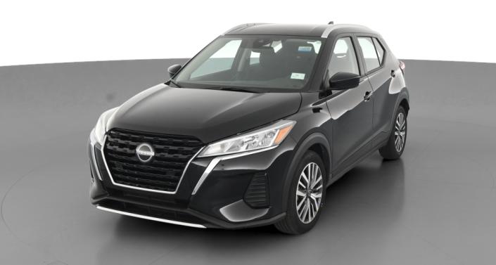 2024 Nissan Kicks SV -
                Trenton, OH