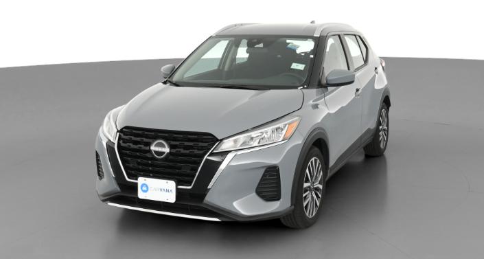 2024 Nissan Kicks SV -
                Trenton, OH