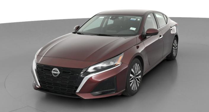 2023 Nissan Altima SV -
                Trenton, OH