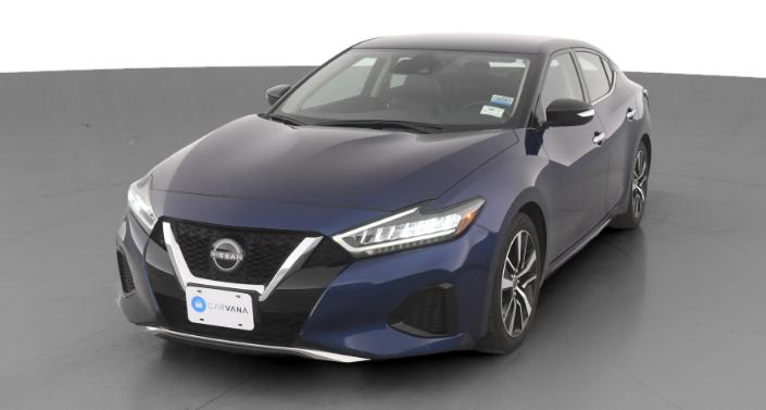 2023 Nissan Maxima SV -
                Indianapolis, IN