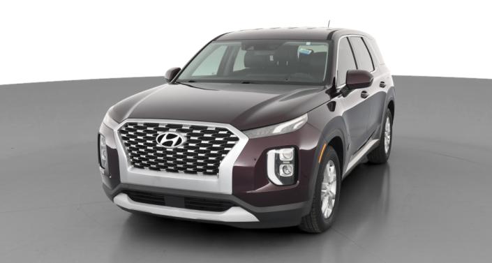 2020 Hyundai Palisade SE -
                Bessemer, AL