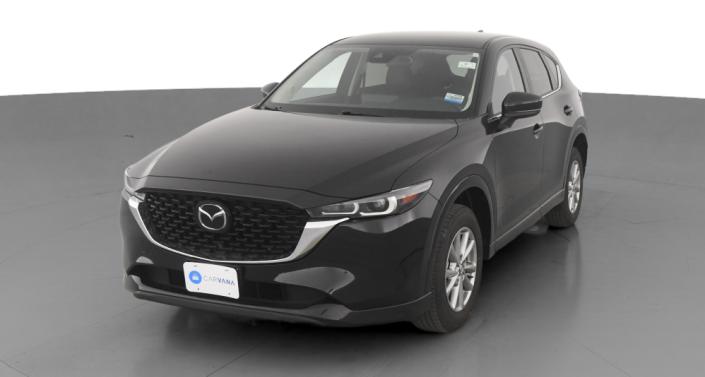 2024 Mazda CX-5 S Select -
                Indianapolis, IN