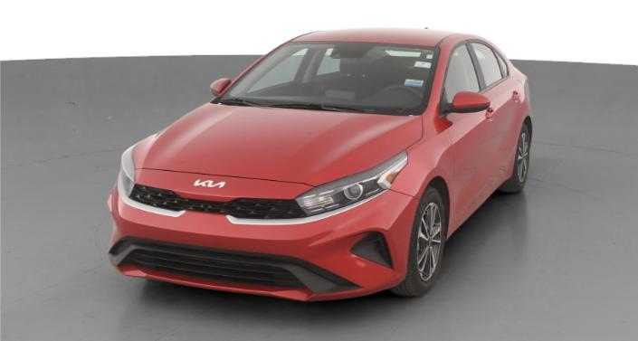 2024 Kia Forte LXS -
                Indianapolis, IN