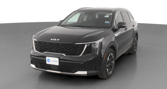 2024 Kia Sorento S -
                Indianapolis, IN