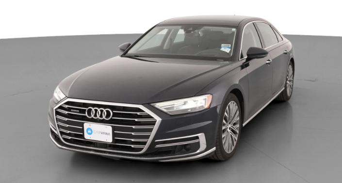 2019 Audi A8 L -
                  Tolleson, AZ