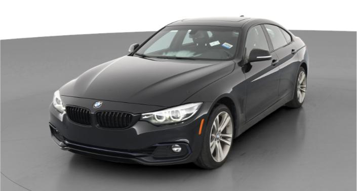2018 BMW 4 Series 430i xDrive -
                Bessemer, AL