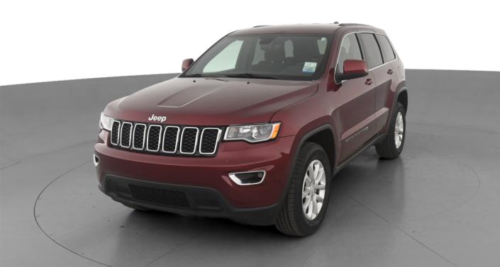 2022 Jeep Grand Cherokee Laredo -
                Hebron, OH