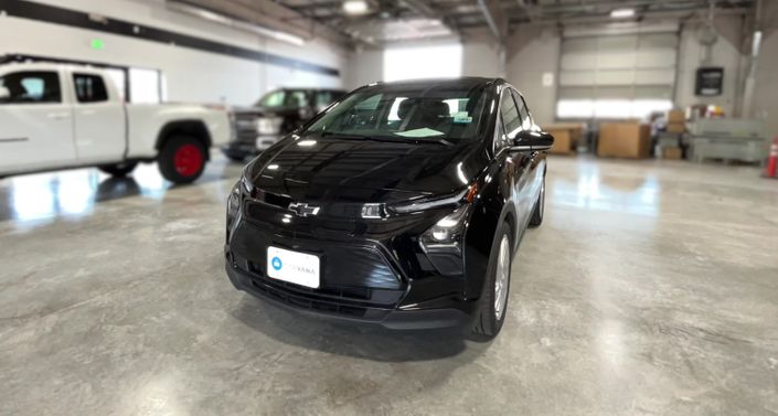 2023 Chevrolet Bolt EV 1LT -
                Fairview, OR