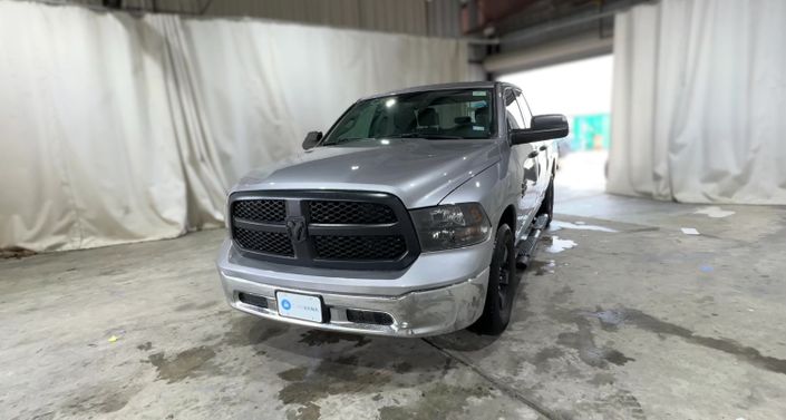 2022 RAM 1500 Classic Tradesman -
                  Houston, TX