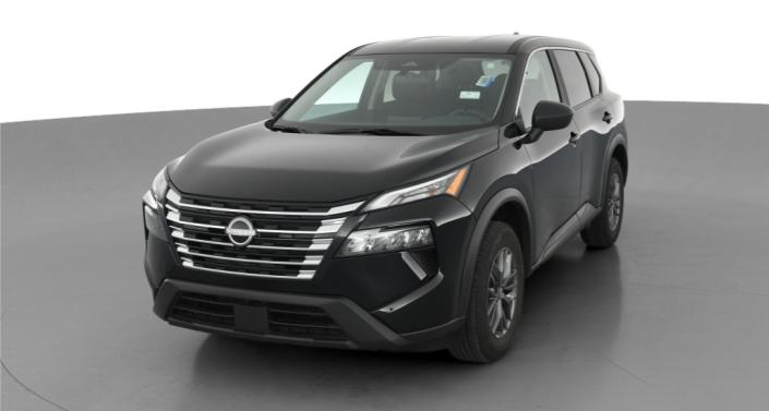 2024 Nissan Rogue S -
                  Richton Park, IL