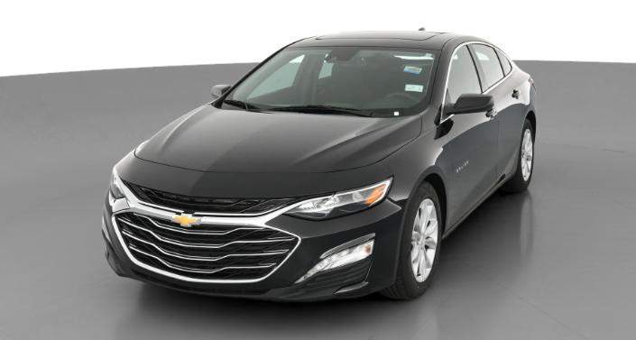2024 Chevrolet Malibu LT -
                Trenton, OH