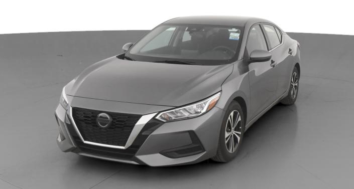 2023 Nissan Sentra SV -
                Indianapolis, IN