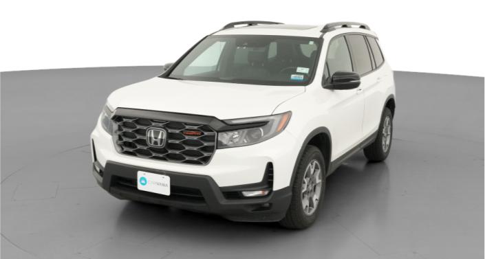 2023 Honda Passport TrailSport -
                Auburn, GA