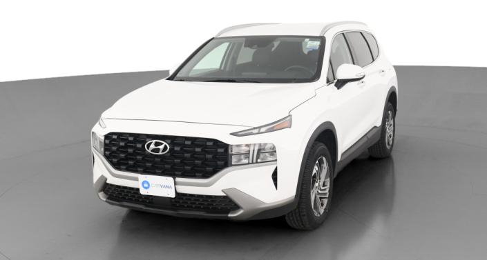 2023 Hyundai Santa Fe SEL -
                Indianapolis, IN