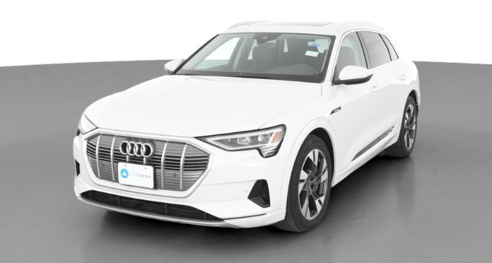 2021 Audi e-tron Premium -
                  Richton Park, IL