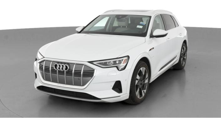 2021 Audi e-tron Premium Plus -
                Richton Park, IL